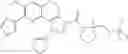 Fig. 696 - Pyrazole compounds as modulators of FSHR and uses thereof