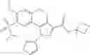 Fig. 707 - Pyrazole compounds as modulators of FSHR and uses thereof