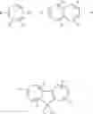 Fig. 26 - Dianhydrides, polyimides, methods of making each, and methods of use