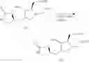 Fig. 57 - Synthetic process for preparation of macrocyclic C1-keto analogs of halichondrin B and intermediates useful therein