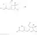 Fig. 67 - Synthetic process for preparation of macrocyclic C1-keto analogs of halichondrin B and intermediates useful therein