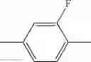 Fig. 133 - Compound having perfluoroalkyl terminal group and CFO bonding group, liquid crystal composition and liquid crystal display device