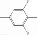 Fig. 135 - Compound having perfluoroalkyl terminal group and CFO bonding group, liquid crystal composition and liquid crystal display device