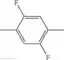 Fig. 136 - Compound having perfluoroalkyl terminal group and CFO bonding group, liquid crystal composition and liquid crystal display device