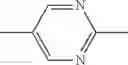 Fig. 138 - Compound having perfluoroalkyl terminal group and CFO bonding group, liquid crystal composition and liquid crystal display device