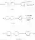 Fig. 70 - Compound having perfluoroalkyl terminal group and CFO bonding group, liquid crystal composition and liquid crystal display device