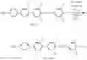 Fig. 75 - Compound having perfluoroalkyl terminal group and CFO bonding group, liquid crystal composition and liquid crystal display device