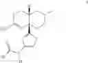 Fig. 05 - 2-amino-6-methyl-4,4a,5,6-tetrahydropyrano[3,4-d][1,3]thiazin-8a(8H)-yl-1,3-thiazol-4-yl amides