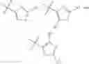 Fig. 10 - 2-amino-6-methyl-4,4a,5,6-tetrahydropyrano[3,4-d][1,3]thiazin-8a(8H)-yl-1,3-thiazol-4-yl amides
