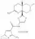 Fig. 115 - 2-amino-6-methyl-4,4a,5,6-tetrahydropyrano[3,4-d][1,3]thiazin-8a(8H)-yl-1,3-thiazol-4-yl amides