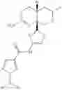 Fig. 138 - 2-amino-6-methyl-4,4a,5,6-tetrahydropyrano[3,4-d][1,3]thiazin-8a(8H)-yl-1,3-thiazol-4-yl amides