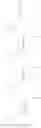 Fig. 149 - 2-amino-6-methyl-4,4a,5,6-tetrahydropyrano[3,4-d][1,3]thiazin-8a(8H)-yl-1,3-thiazol-4-yl amides
