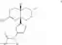 Fig. 151 - 2-amino-6-methyl-4,4a,5,6-tetrahydropyrano[3,4-d][1,3]thiazin-8a(8H)-yl-1,3-thiazol-4-yl amides