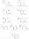 Fig. 158 - 2-amino-6-methyl-4,4a,5,6-tetrahydropyrano[3,4-d][1,3]thiazin-8a(8H)-yl-1,3-thiazol-4-yl amides