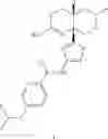 Fig. 24 - 2-amino-6-methyl-4,4a,5,6-tetrahydropyrano[3,4-d][1,3]thiazin-8a(8H)-yl-1,3-thiazol-4-yl amides