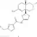 Fig. 29 - 2-amino-6-methyl-4,4a,5,6-tetrahydropyrano[3,4-d][1,3]thiazin-8a(8H)-yl-1,3-thiazol-4-yl amides