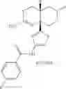 Fig. 46 - 2-amino-6-methyl-4,4a,5,6-tetrahydropyrano[3,4-d][1,3]thiazin-8a(8H)-yl-1,3-thiazol-4-yl amides
