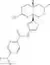 Fig. 47 - 2-amino-6-methyl-4,4a,5,6-tetrahydropyrano[3,4-d][1,3]thiazin-8a(8H)-yl-1,3-thiazol-4-yl amides