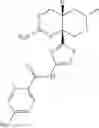 Fig. 49 - 2-amino-6-methyl-4,4a,5,6-tetrahydropyrano[3,4-d][1,3]thiazin-8a(8H)-yl-1,3-thiazol-4-yl amides