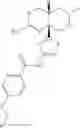 Fig. 58 - 2-amino-6-methyl-4,4a,5,6-tetrahydropyrano[3,4-d][1,3]thiazin-8a(8H)-yl-1,3-thiazol-4-yl amides