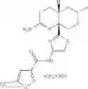 Fig. 64 - 2-amino-6-methyl-4,4a,5,6-tetrahydropyrano[3,4-d][1,3]thiazin-8a(8H)-yl-1,3-thiazol-4-yl amides