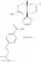 Fig. 69 - 2-amino-6-methyl-4,4a,5,6-tetrahydropyrano[3,4-d][1,3]thiazin-8a(8H)-yl-1,3-thiazol-4-yl amides