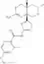 Fig. 78 - 2-amino-6-methyl-4,4a,5,6-tetrahydropyrano[3,4-d][1,3]thiazin-8a(8H)-yl-1,3-thiazol-4-yl amides