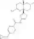 Fig. 87 - 2-amino-6-methyl-4,4a,5,6-tetrahydropyrano[3,4-d][1,3]thiazin-8a(8H)-yl-1,3-thiazol-4-yl amides