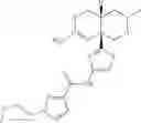 Fig. 92 - 2-amino-6-methyl-4,4a,5,6-tetrahydropyrano[3,4-d][1,3]thiazin-8a(8H)-yl-1,3-thiazol-4-yl amides