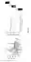 Fig. 10 - Multistimuli-responsive white luminescent materials including metal elements