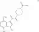 Fig. 55 - METHODS FOR THE PREPARATION OF HIV ATTACHMENT INHIBITOR PIPERAZINE PRODRUG COMPOUND