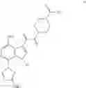 Fig. 57 - METHODS FOR THE PREPARATION OF HIV ATTACHMENT INHIBITOR PIPERAZINE PRODRUG COMPOUND