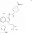 Fig. 59 - METHODS FOR THE PREPARATION OF HIV ATTACHMENT INHIBITOR PIPERAZINE PRODRUG COMPOUND