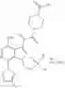 Fig. 66 - METHODS FOR THE PREPARATION OF HIV ATTACHMENT INHIBITOR PIPERAZINE PRODRUG COMPOUND