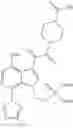 Fig. 67 - METHODS FOR THE PREPARATION OF HIV ATTACHMENT INHIBITOR PIPERAZINE PRODRUG COMPOUND