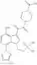 Fig. 69 - METHODS FOR THE PREPARATION OF HIV ATTACHMENT INHIBITOR PIPERAZINE PRODRUG COMPOUND