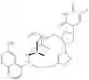 Fig. 14 - 2′, 3′-dideoxy-5-fluorouridine derivatives, a process for the manufacture thereof and application thereof
