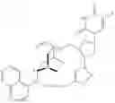 Fig. 16 - 2′, 3′-dideoxy-5-fluorouridine derivatives, a process for the manufacture thereof and application thereof