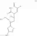 Fig. 20 - 2′, 3′-dideoxy-5-fluorouridine derivatives, a process for the manufacture thereof and application thereof