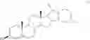 Fig. 41 - Solanidine-derived compounds