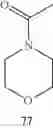 Fig. 160 - Use of ruthenium complexes for preparing amides, polypeptides and cyclic dipeptides