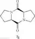 Fig. 264 - Use of ruthenium complexes for preparing amides, polypeptides and cyclic dipeptides