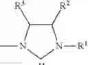 Fig. 287 - Use of ruthenium complexes for preparing amides, polypeptides and cyclic dipeptides