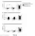 Fig. 14 - Methods and device to neutralize soluble toxic agents in the brain