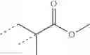 Fig. 02 - Dispersion of adsorbing emulsion polymer particles