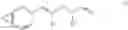 Fig. 02 - Bi-cyclo aldehyde as perfuming ingredient