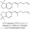 Fig. 06 - Bi-cyclo aldehyde as perfuming ingredient