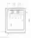 Fig. 03 - Bioreactor system and single-use cell culture container for use therein