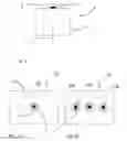 Fig. 02 - Temperature sensor means and a bioreactor system comprising a temperature sensor means