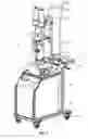 Fig. 06 - Heat exchanger system with flexible bag